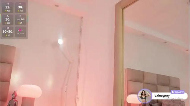 Image 7 of lexiee_grey_ Stream on Chaturbate on 1 month ago