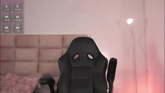 Image 3 of lexiee_grey_ Stream on Chaturbate on 11 days ago