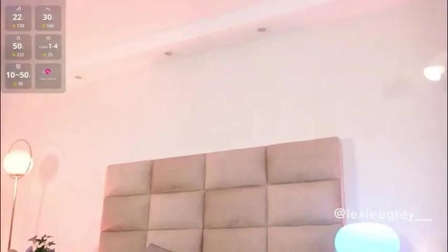 Thumbnail 3, lexiee_grey_'s Stream at Chaturbate, 3 days ago
