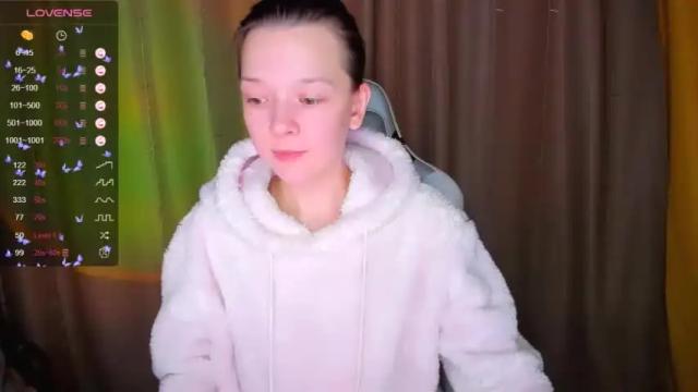 Thumbnail 2, lexiesmit's Stream at Chaturbate, 15 months ago