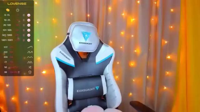 Thumbnail 2, lexiesmit's Stream at Chaturbate, 14 months ago