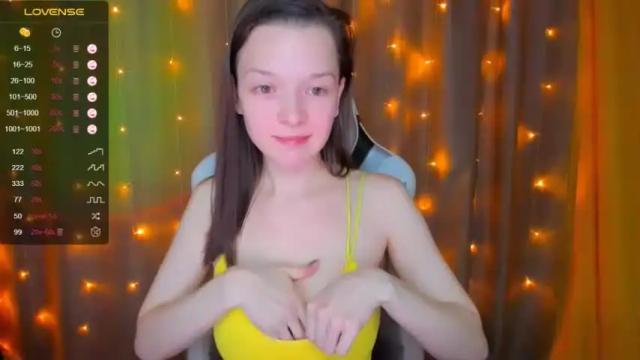 Thumbnail 3, lexiesmit's Stream at Chaturbate, 14 months ago