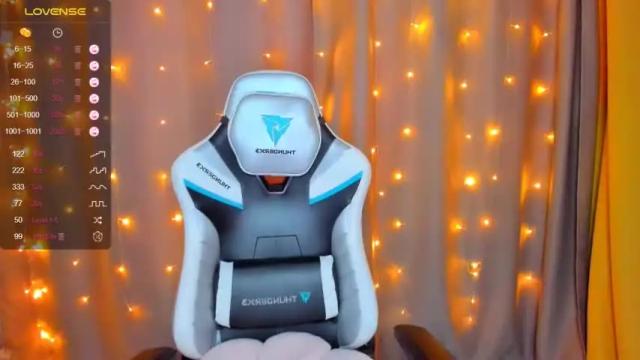 Image 3 of lexiesmit Stream on Chaturbate on 12 months ago