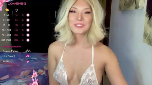 Image 3 of lexiesmith_ Stream on Chaturbate on 1 month ago