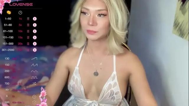 Image 3 of lexiesmith_ Stream on Chaturbate on 1 month ago