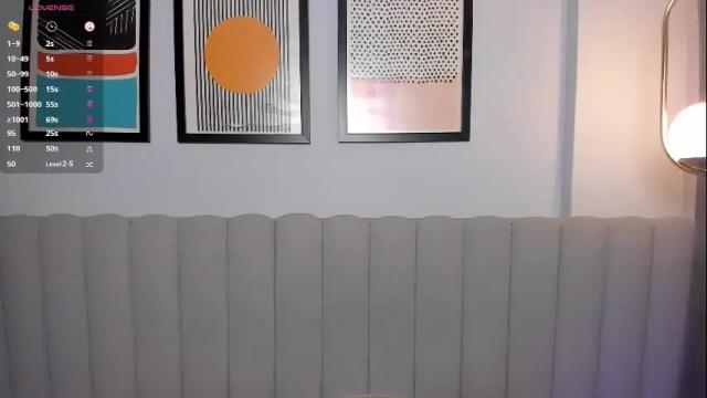 Image 11 of lexiethompson_ Stream on Chaturbate on 1 month ago