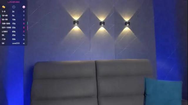 Image 8 of lexiethompson_ Stream on Chaturbate on 27 days ago