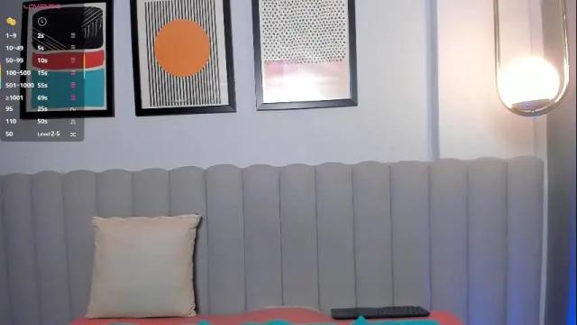 Thumbnail 1, lexiethompson_'s Stream at Chaturbate, 10 days ago