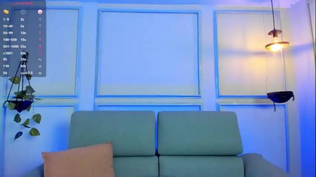 Thumbnail 2, lexiethompson_'s Stream at Chaturbate, 9 days ago