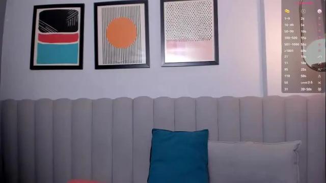 Image 4 of lexiethompson_ Stream on Chaturbate on 2 days ago