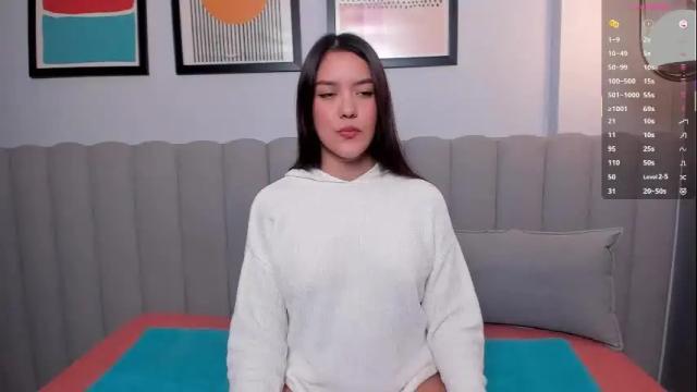 Image 6 of lexiethompson_ Stream on Chaturbate on 2 days ago
