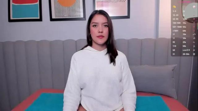 Image 8 of lexiethompson_ Stream on Chaturbate on 2 days ago