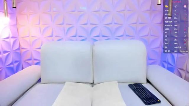 Thumbnail 1, lexiethompson_'s Stream at Chaturbate, 1 month ago