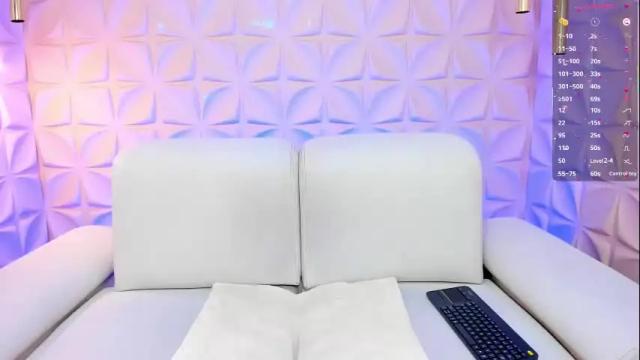 Image 11 of lexiethompson_ Stream on Chaturbate on 1 month ago