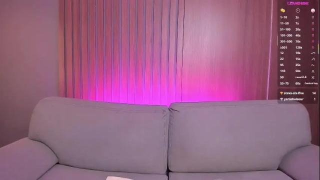 Thumbnail 2, lexiethompson_'s Stream at Chaturbate, 29 days ago