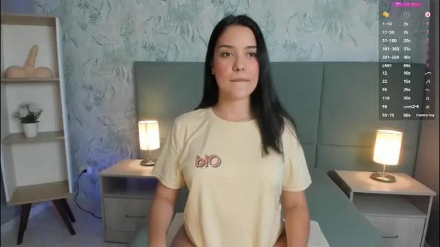 Image 10 of lexiethompson_ Stream on Chaturbate on 8 days ago