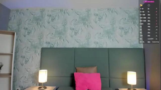 Image 12 of lexiethompson_ Stream on Chaturbate on 6 days ago