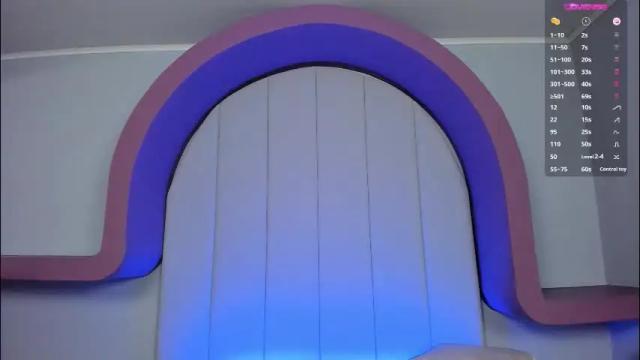 Image 10 of lexiethompson_ Stream on Chaturbate on 2 days ago