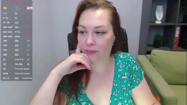 Image 10 of lexiflower1 Stream on Chaturbate on 2 months ago