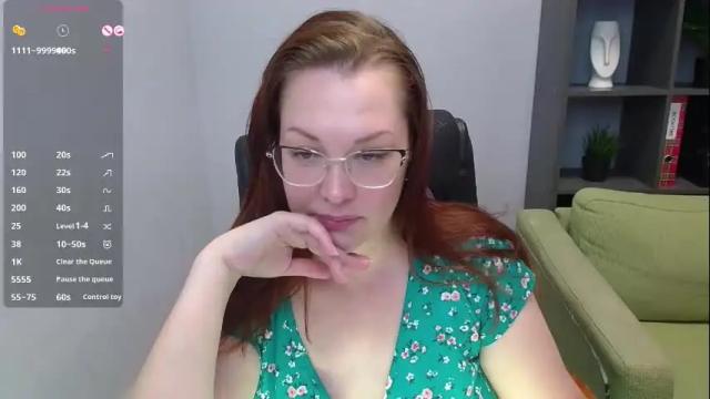 Image 11 of lexiflower1 Stream on Chaturbate on 2 months ago
