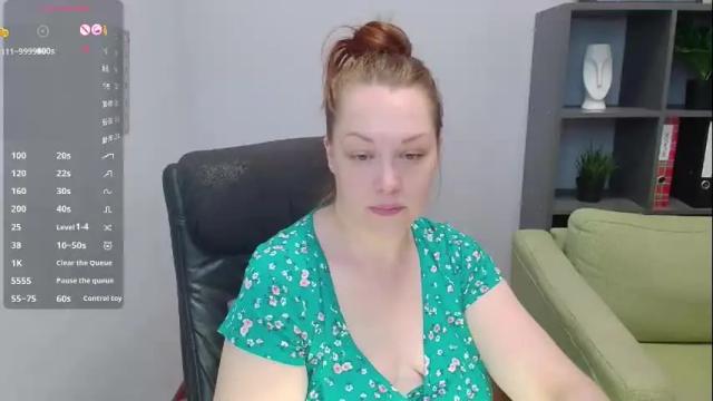 Image 2 of lexiflower1 Stream on Chaturbate on 2 months ago