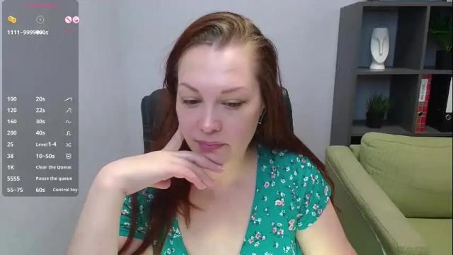 Thumbnail 2, lexiflower1's Stream at Chaturbate, 2 months ago
