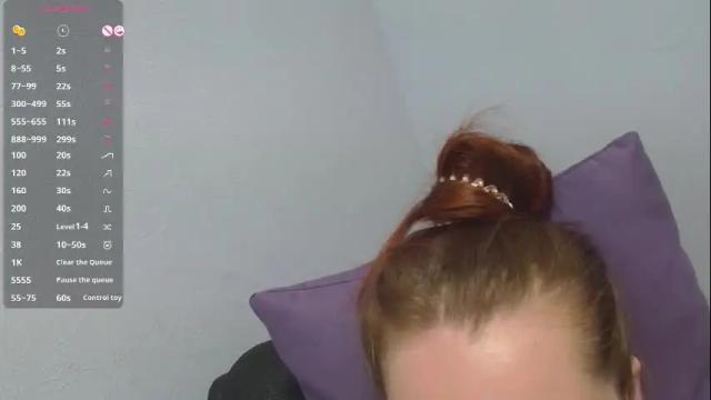 Image 12 of lexiflower1 Stream on Chaturbate on 2 months ago