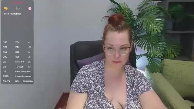 Image 11 of lexiflower1 Stream on Chaturbate on 1 month ago