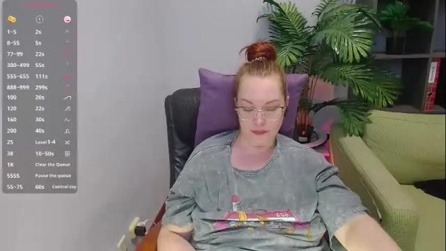 Thumbnail 2, lexiflower1's Stream at Chaturbate, 1 month ago