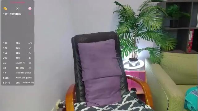 Image 4 of lexiflower1 Stream on Chaturbate on 1 month ago