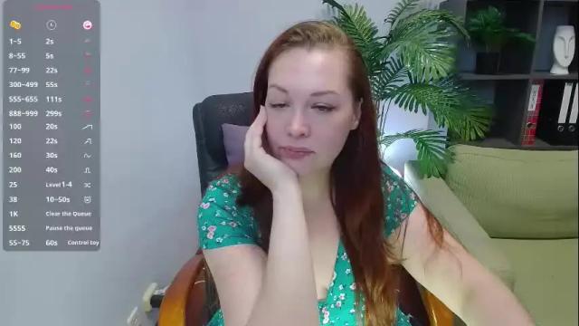 Image 7 of lexiflower1 Stream on Chaturbate on 1 month ago