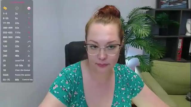 Image 8 of lexiflower1 Stream on Chaturbate on 1 month ago