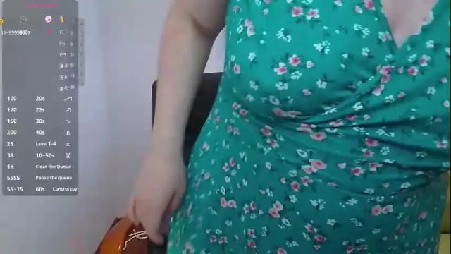 Image 3 of lexiflower1 Stream on Chaturbate on 1 month ago
