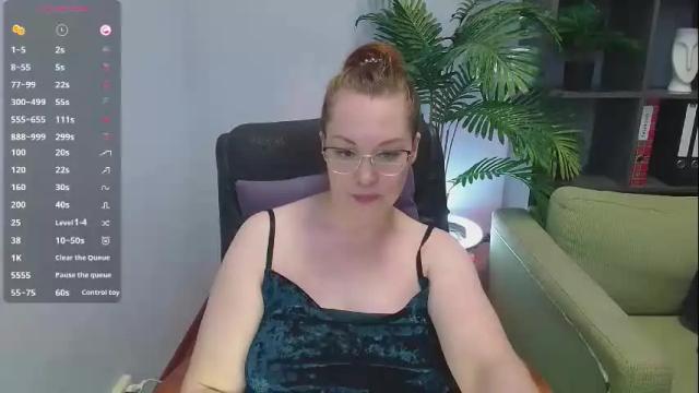Image 2 of lexiflower1 Stream on Chaturbate on 1 month ago