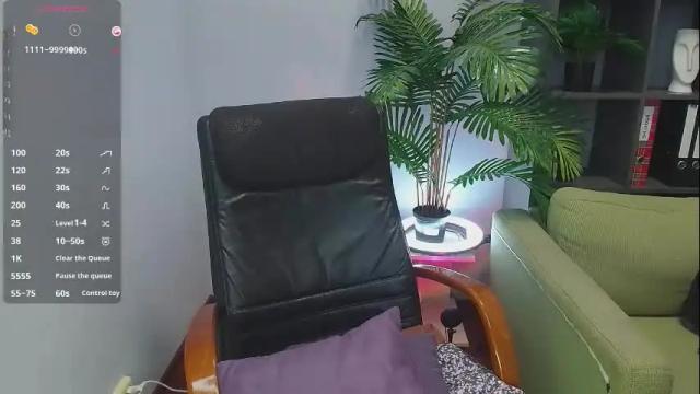Image 4 of lexiflower1 Stream on Chaturbate on 1 month ago
