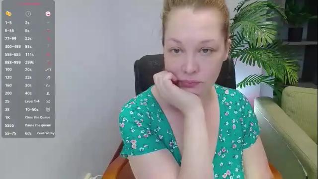 Thumbnail 1, lexiflower1's Stream at Chaturbate, 1 month ago
