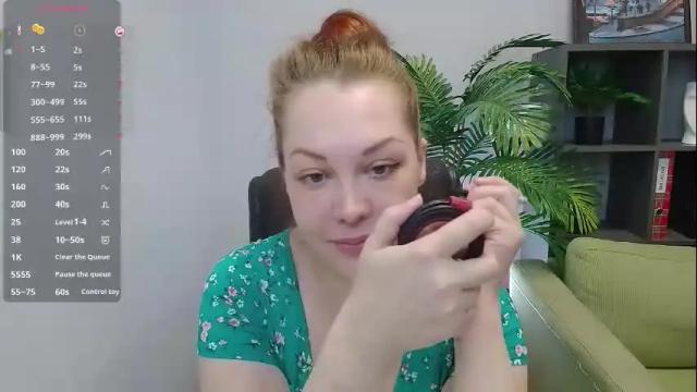 Image 4 of lexiflower1 Stream on Chaturbate on 1 month ago