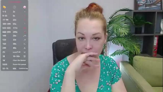 Thumbnail 2, lexiflower1's Stream at Chaturbate, 1 month ago