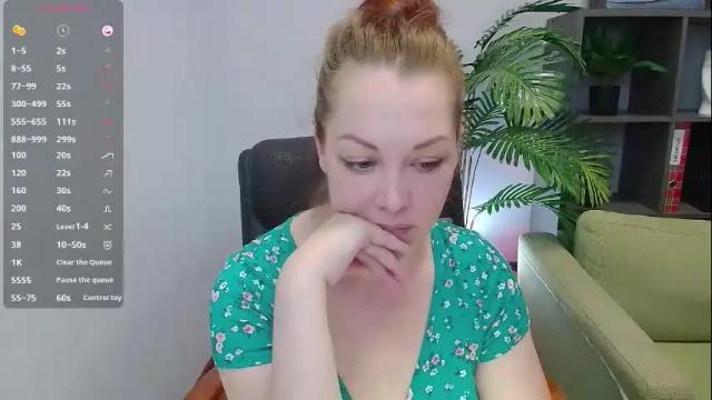 Image 6 of lexiflower1 Stream on Chaturbate on 1 month ago