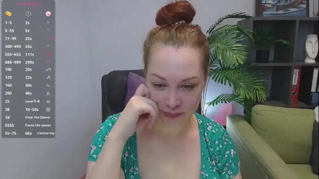 Thumbnail 2, lexiflower1's Stream at Chaturbate, 1 month ago