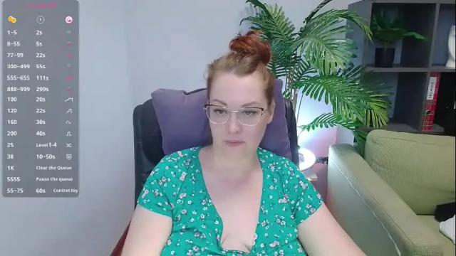 Image 11 of lexiflower1 Stream on Chaturbate on 1 month ago