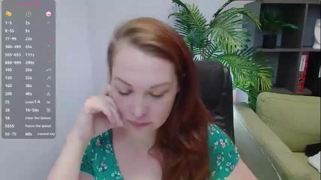 Image 6 of lexiflower1 Stream on Chaturbate on 1 month ago