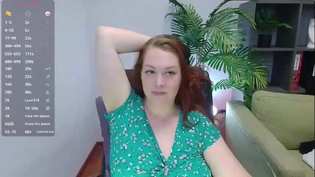 Image 7 of lexiflower1 Stream on Chaturbate on 1 month ago