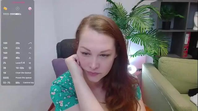 Image 8 of lexiflower1 Stream on Chaturbate on 1 month ago