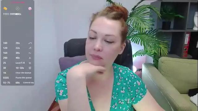 Thumbnail 3, lexiflower1's Stream at Chaturbate, 1 month ago