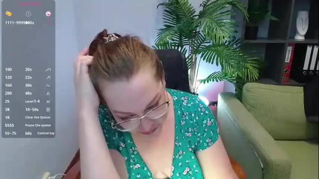 Thumbnail 1, lexiflower1's Stream at Chaturbate, 1 month ago