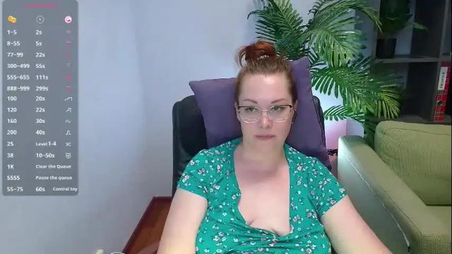 Image 6 of lexiflower1 Stream on Chaturbate on 1 month ago