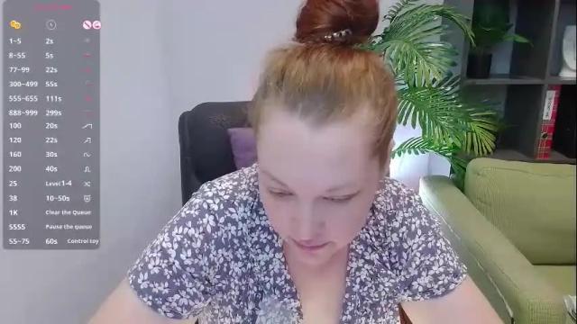 Thumbnail 1, lexiflower1's Stream at Chaturbate, 1 month ago