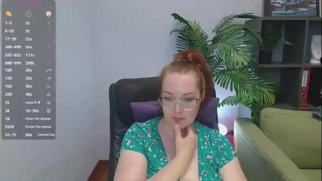 Image 2 of lexiflower1 Stream on Chaturbate on 1 month ago