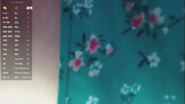 Image 6 of lexiflower1 Stream on Chaturbate on 6 days ago
